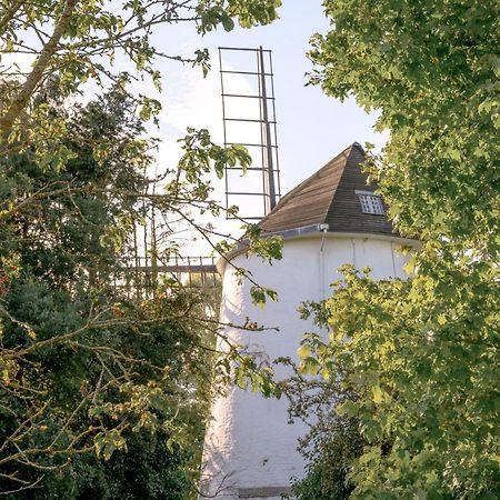 Saughall Mill Farm Cottage 체스터 외부 사진