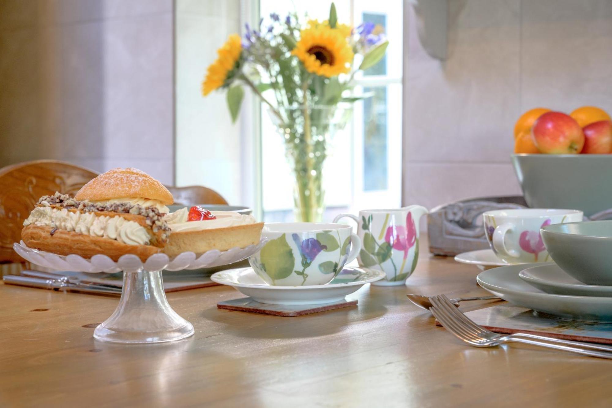 Saughall Mill Farm Cottage 체스터 외부 사진