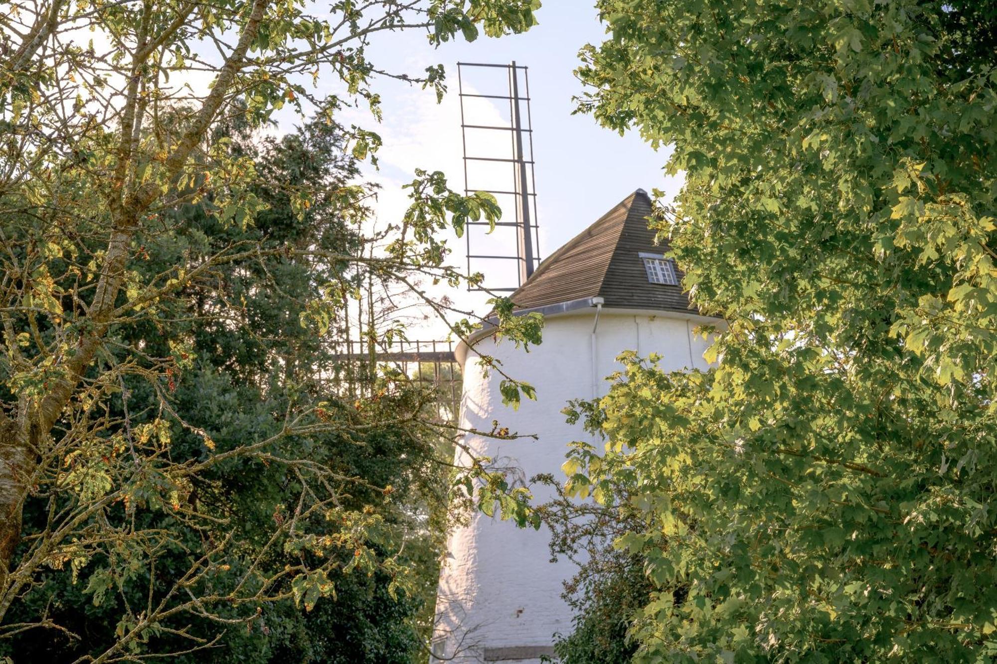 Saughall Mill Farm Cottage 체스터 외부 사진