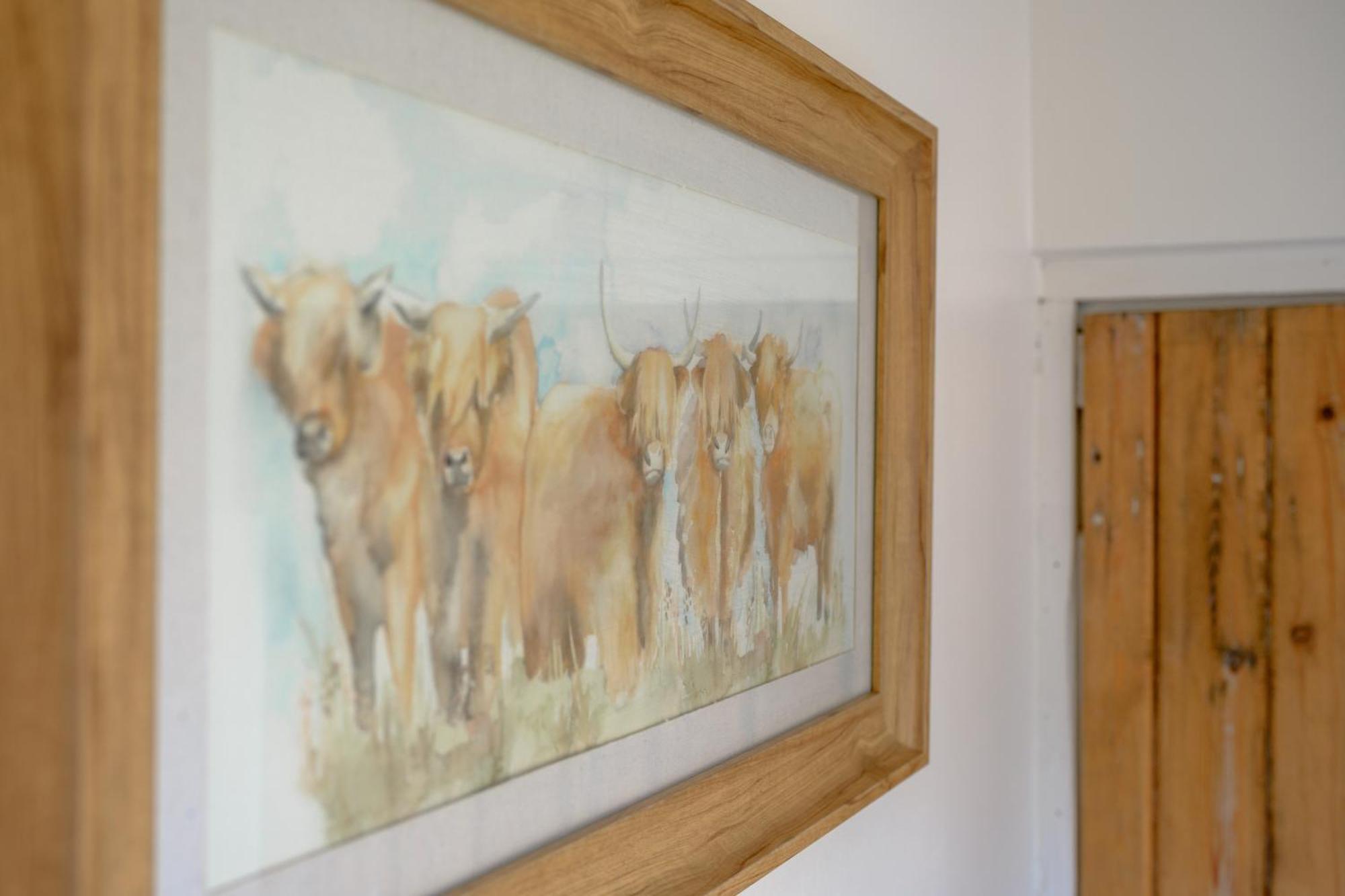 Saughall Mill Farm Cottage 체스터 외부 사진