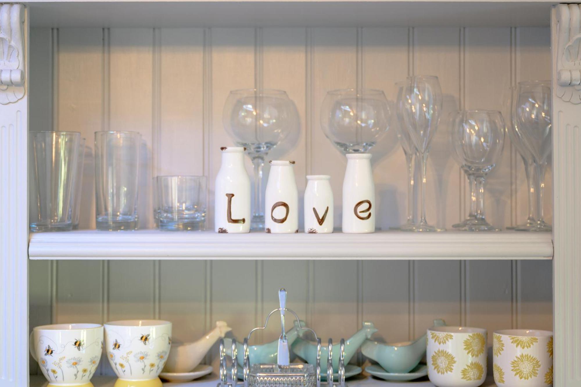Saughall Mill Farm Cottage 체스터 외부 사진
